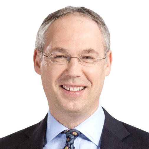 Alan G. McCormack, Ph.D., CFA