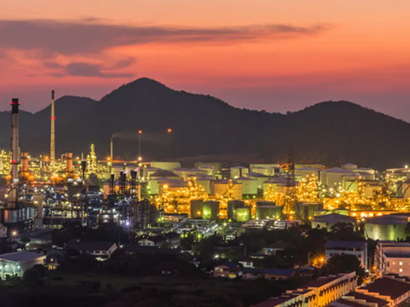 Venezuela oil and gas