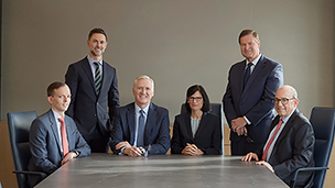 Royce Small-Cap Fund team