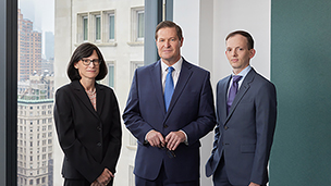 Small-Cap Premier Quality Strategy team